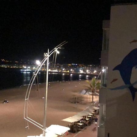 Exclusivo Apartamento Vista Al Mar, Marsin Playa 303 Daire Las Palmas de Gran Canaria Dış mekan fotoğraf