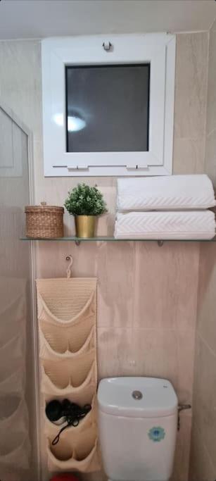 Exclusivo Apartamento Vista Al Mar, Marsin Playa 303 Daire Las Palmas de Gran Canaria Dış mekan fotoğraf